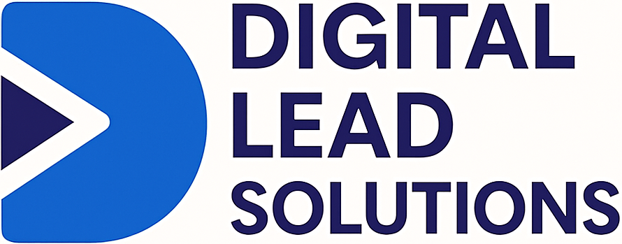 Digital Lead Solutions logo